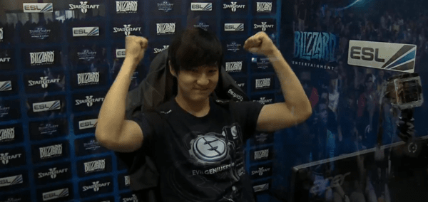 Jaedong_First