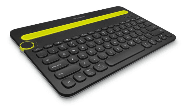 Logitech_Bluetooth Multi-Device Keyboard K480_1