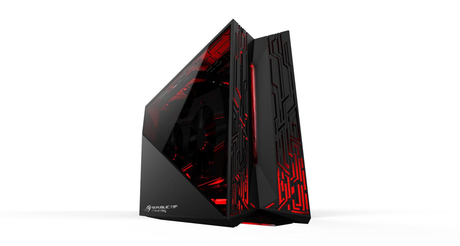 ROG XG2_front