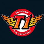 SKT logo