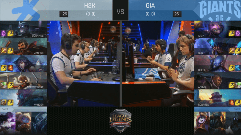 h2k-giants lineup