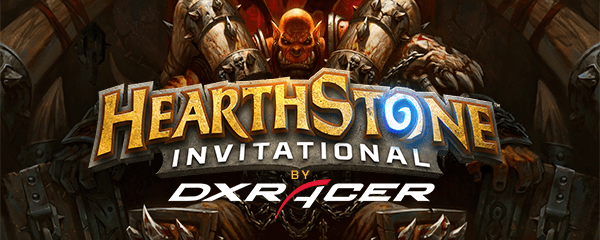 hearthstone invitational